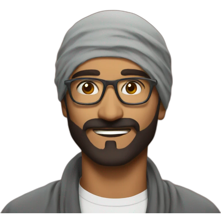 Dhanush emoji