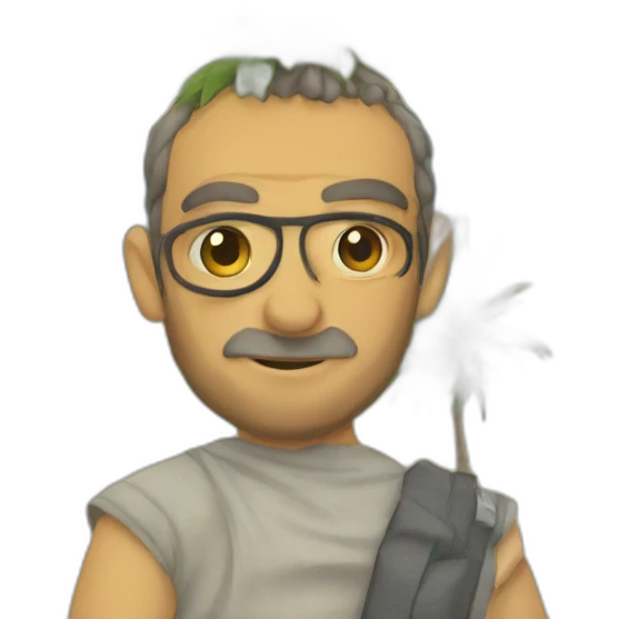 kinneret emoji