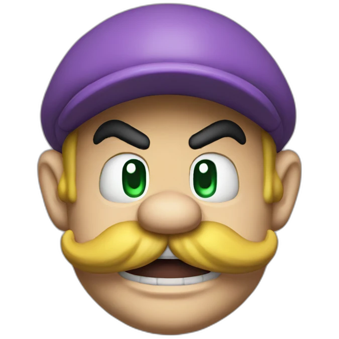 wario emoji