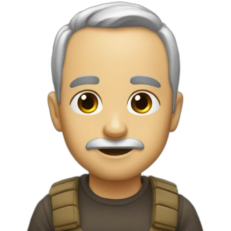 Корм emoji