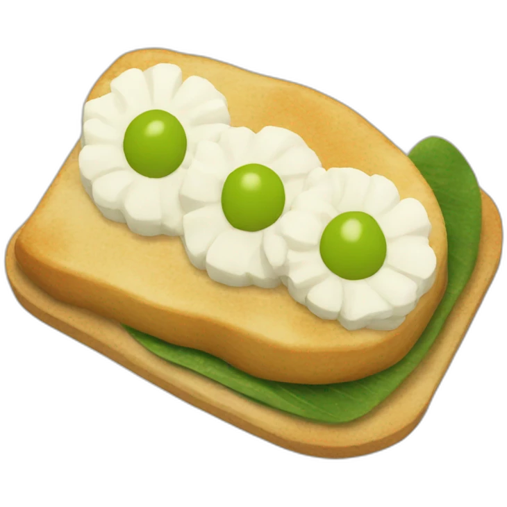 cachapa comida emoji