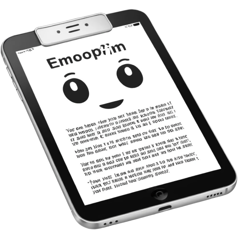 ЕГЭ текстом emoji