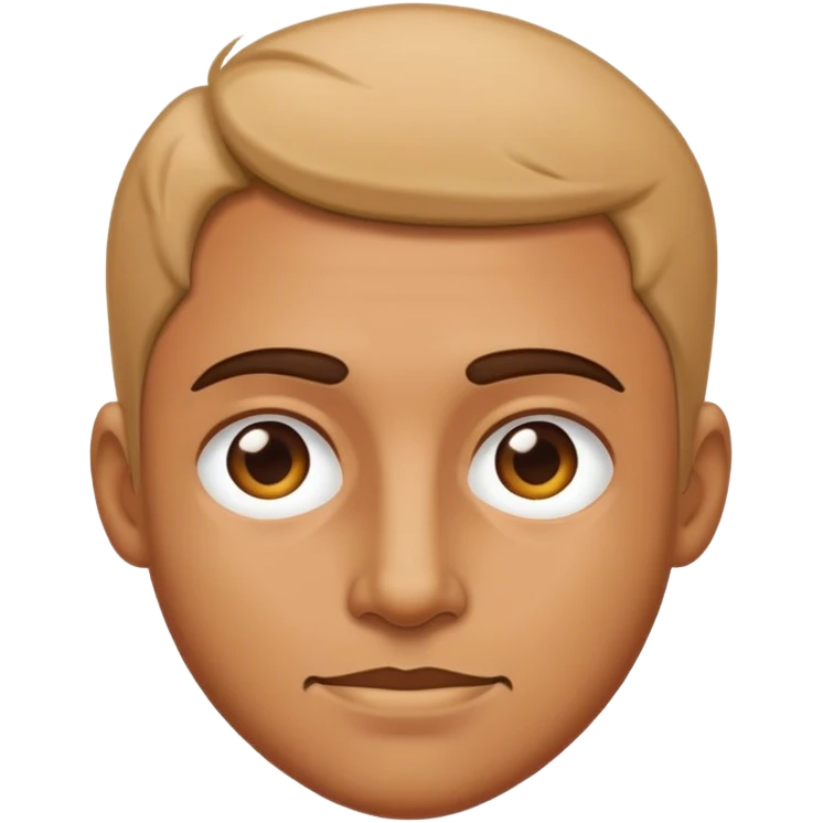 CHAD emoji