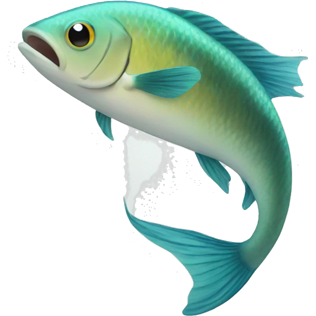 fish emoji