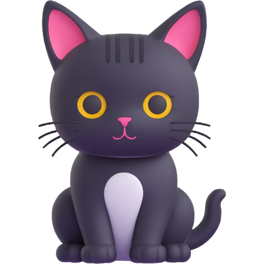 cat emoji
