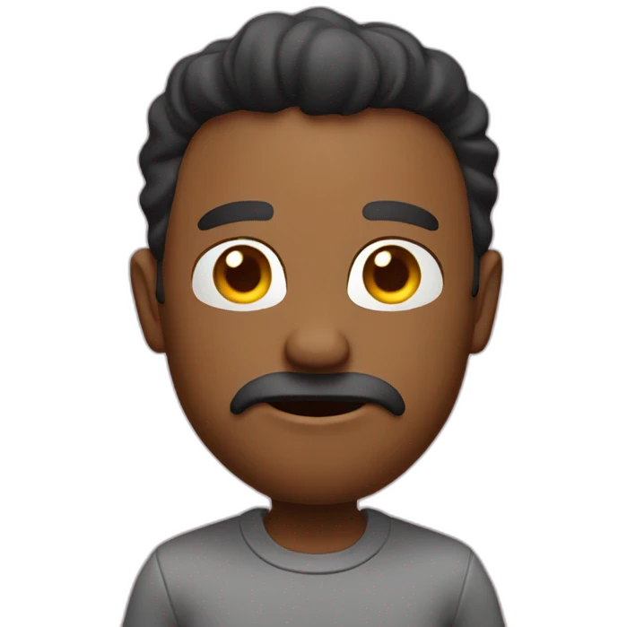 feel man meme figure emoji