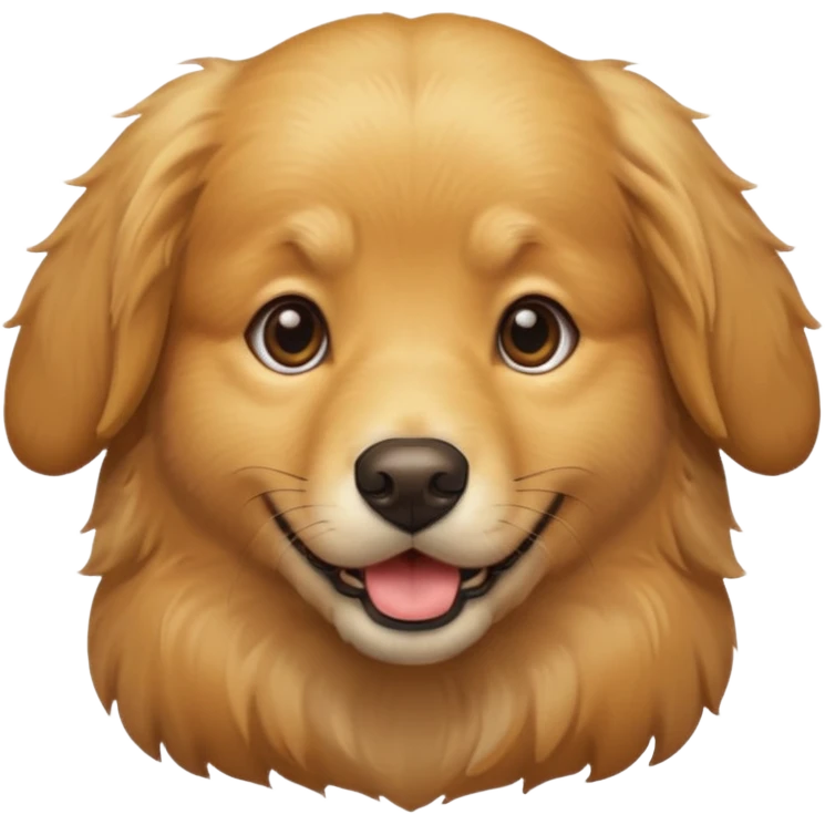 dog emoji