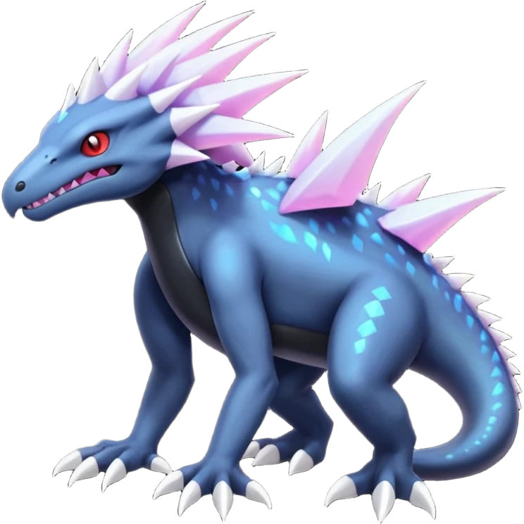 Salandit-Amaura-Palkia-Darkrai-fusion emoji