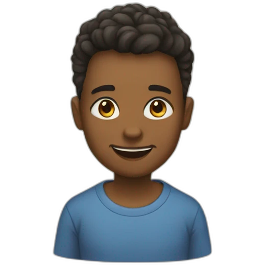adopte emoji