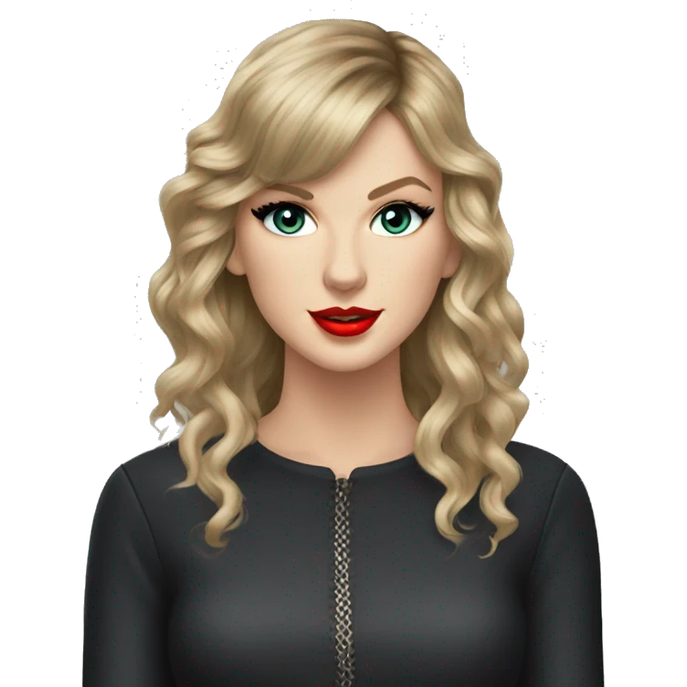 reputation era taylor swift emoji
