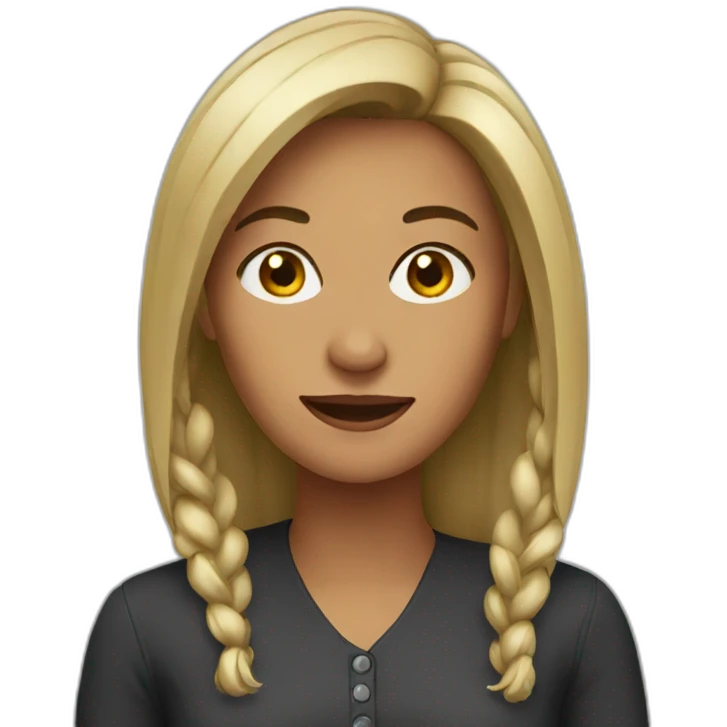 Women emoji
