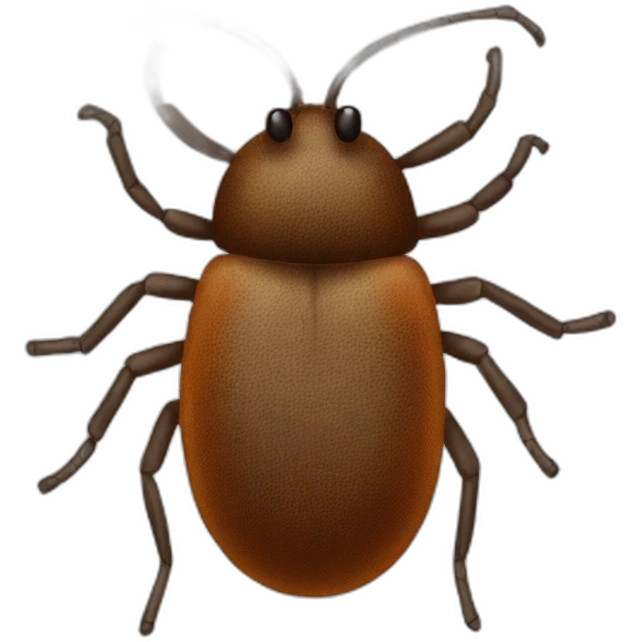 tick emoji
