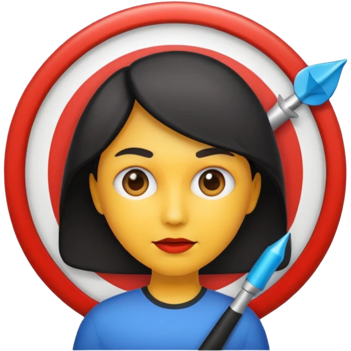 marketing target personas emoji