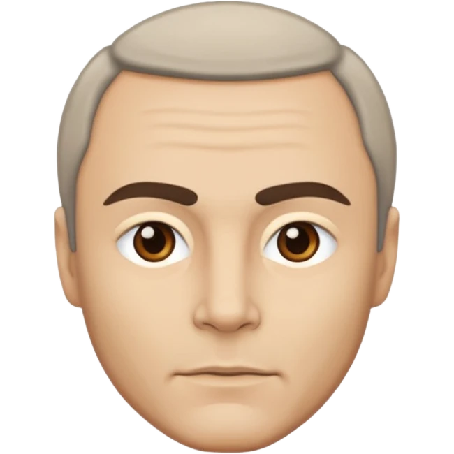 John Saxon emoji