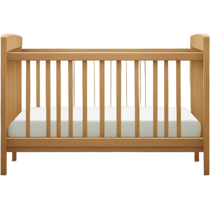 Crib emoji