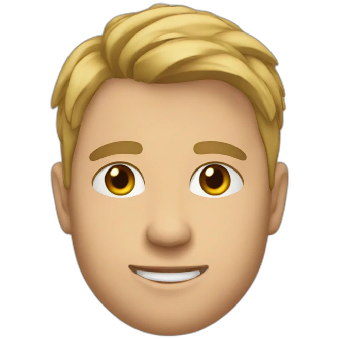 Devon larrat  emoji
