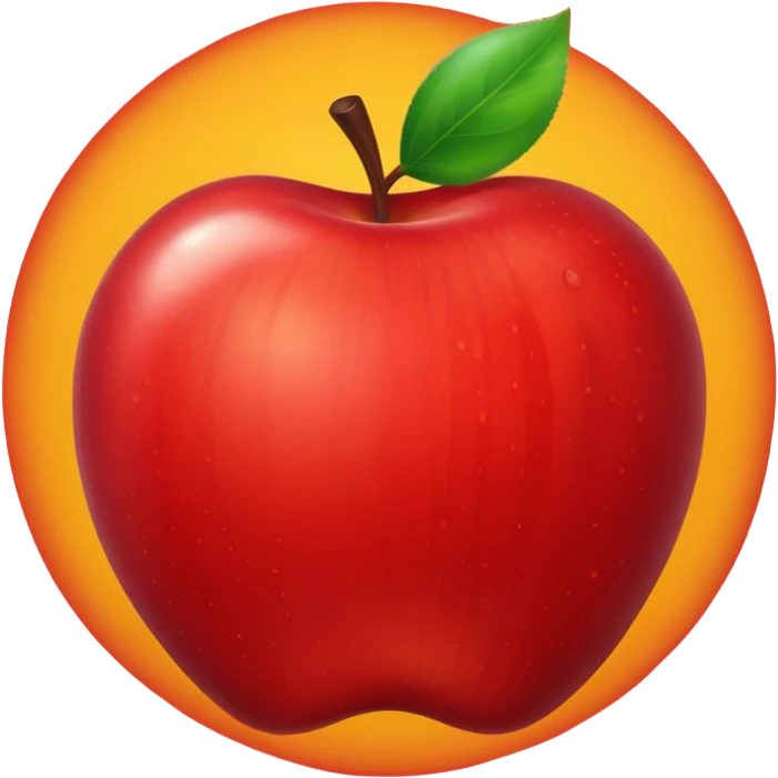 Make it more emoji like this just looks like pic art emoji