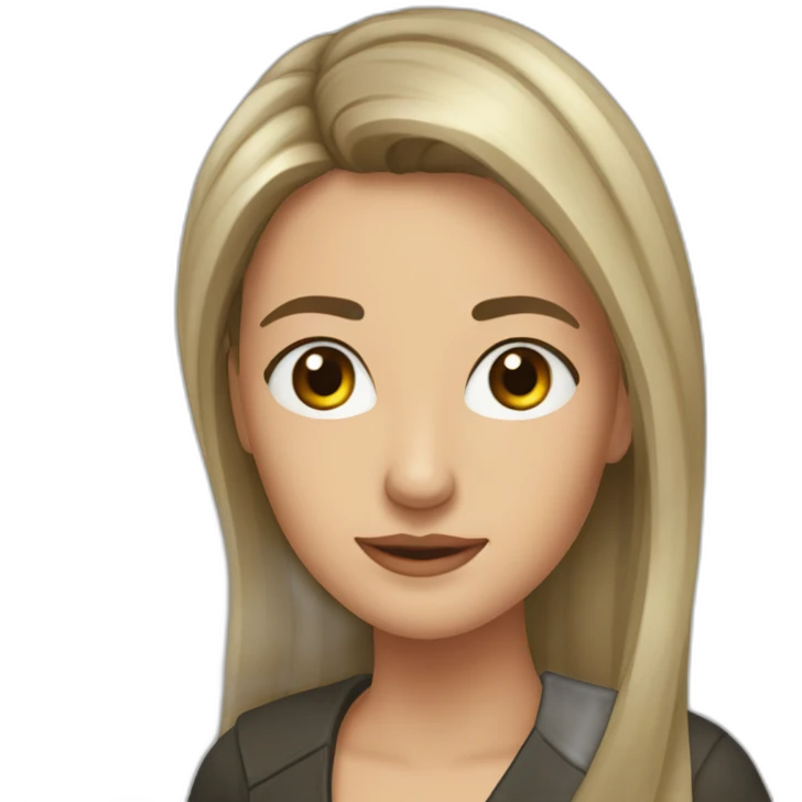 Wiolka Walaszczyk emoji
