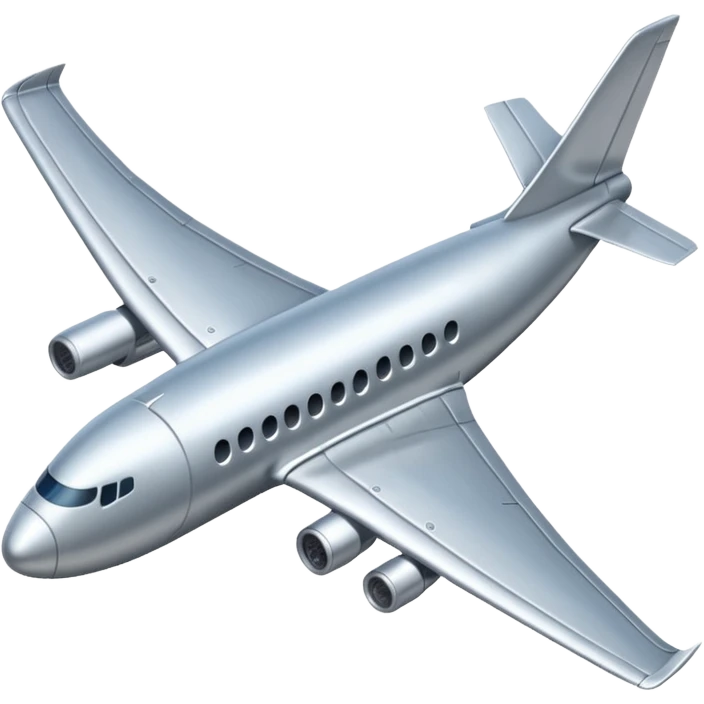 generate ultra realistic airplane wing  without air plane emoji
