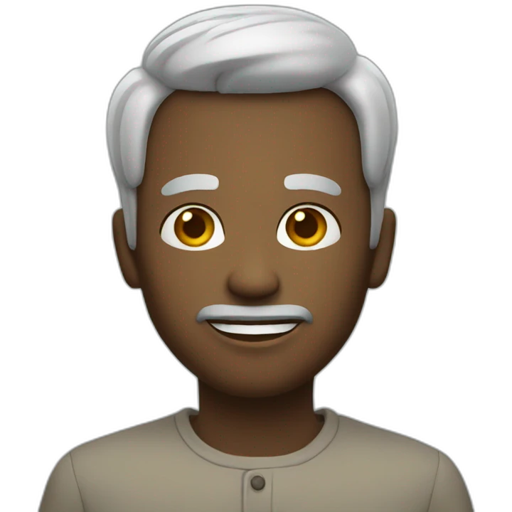 Spirit emoji