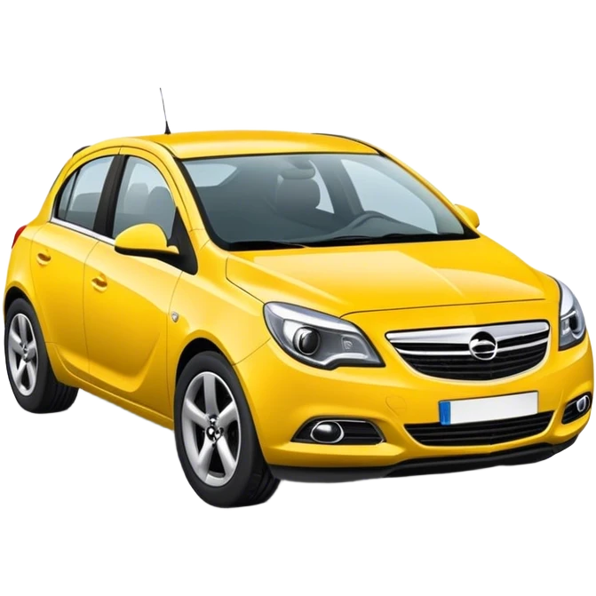opel emoji