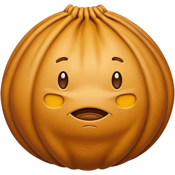 Ballsac emoji