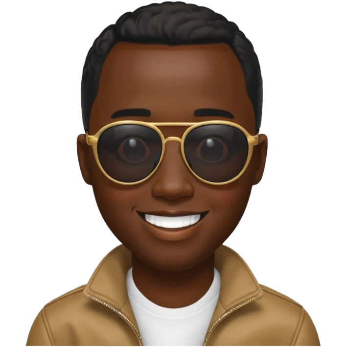 Diddy emoji emoji