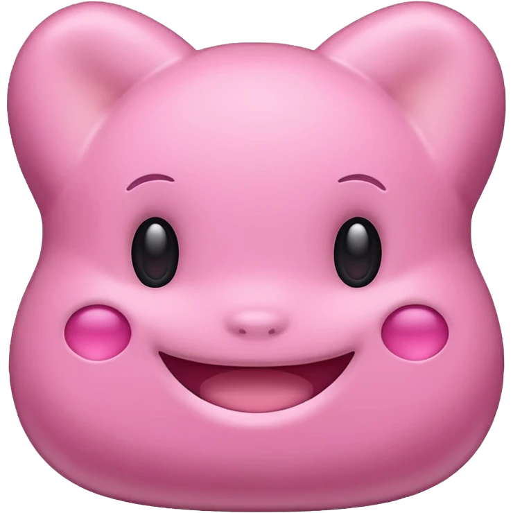 Ditto emoji