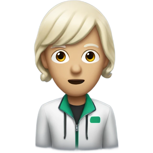 squid game emoji