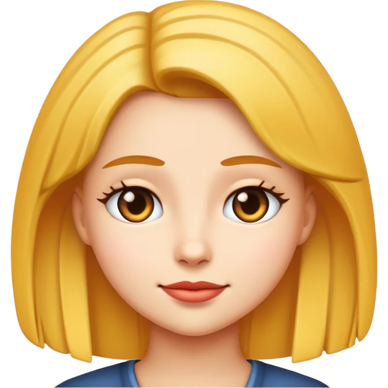 Lisa  emoji