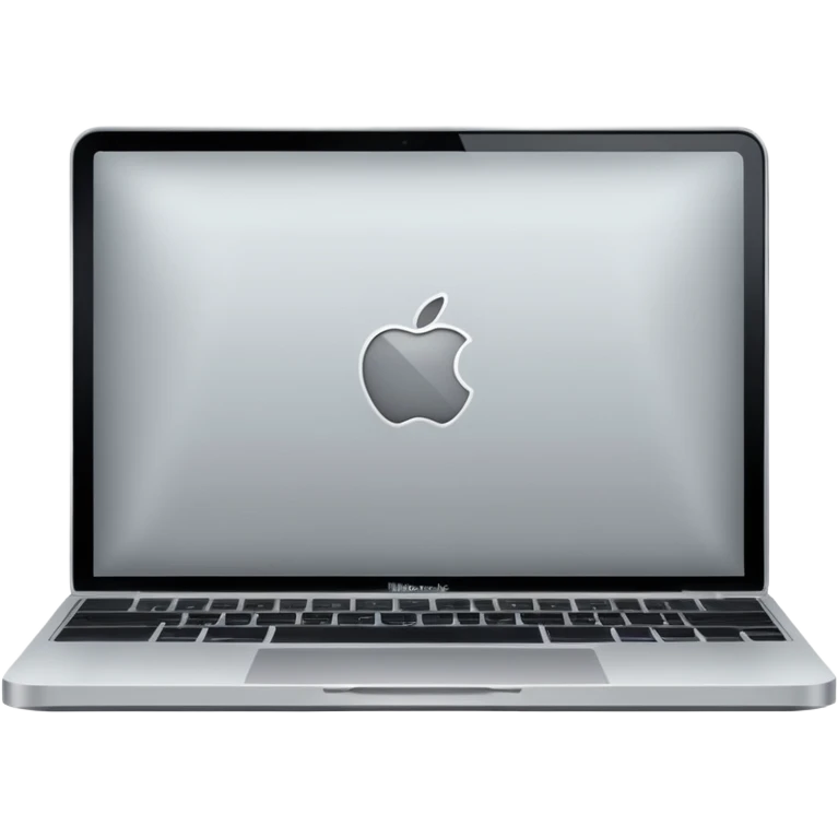 close macbook emoji