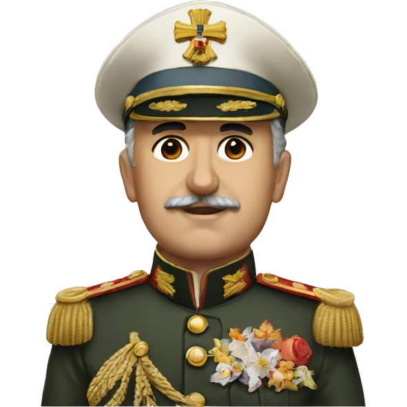 Francisco Franco emoji