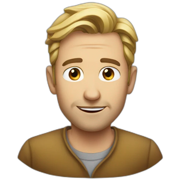 paul raci actor deaf emoji