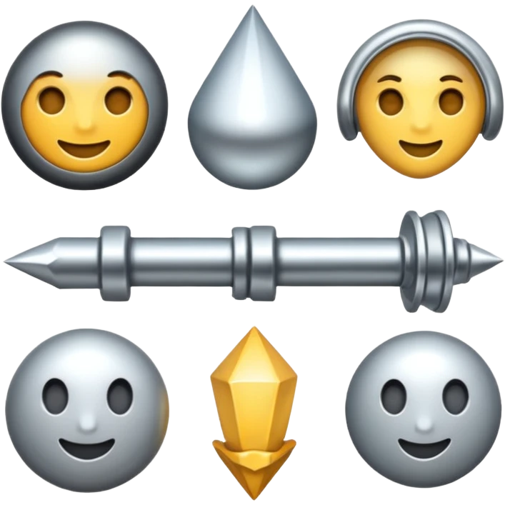 kit de recursos emoji