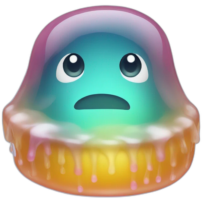 jelly emoji