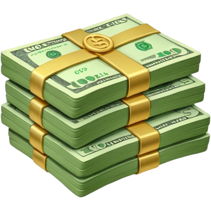 Денежная комиссия emoji