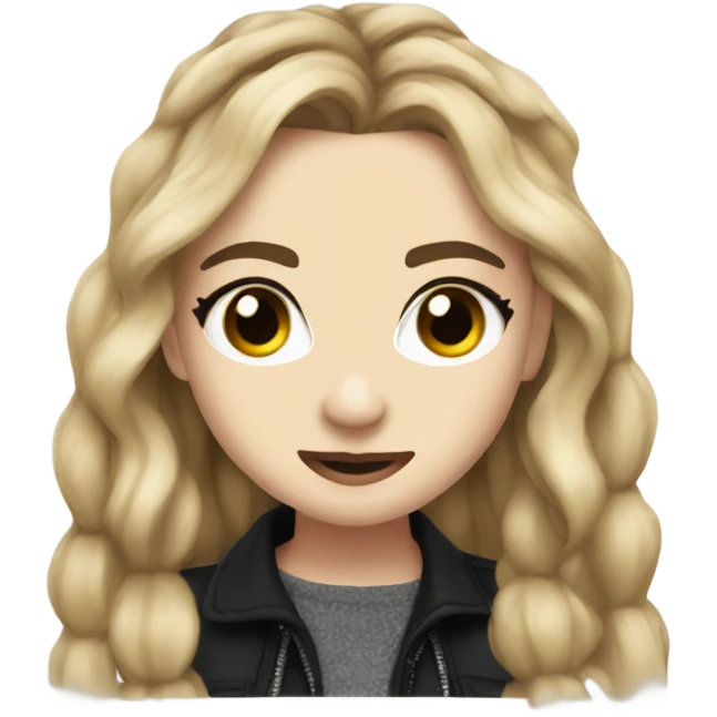 Sabrina Carpenter emoji