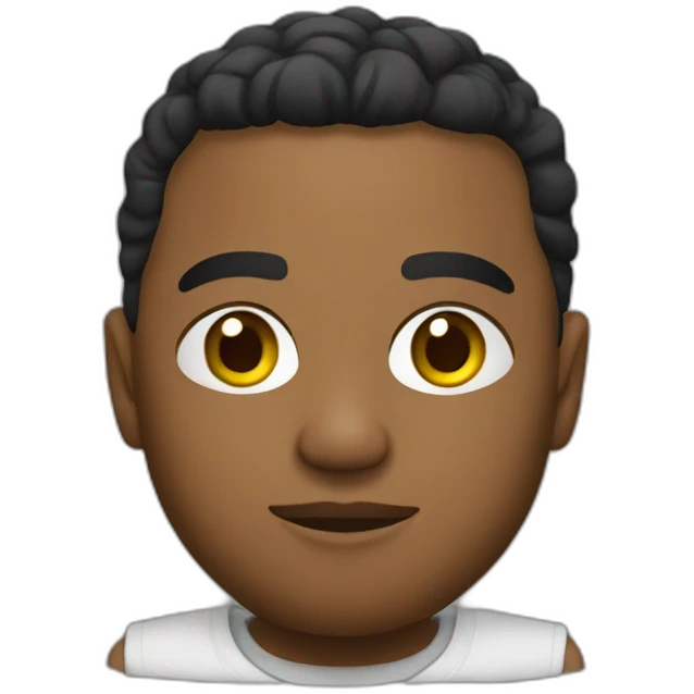 Nas emoji