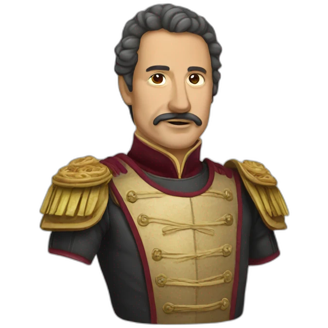 Salameche emoji