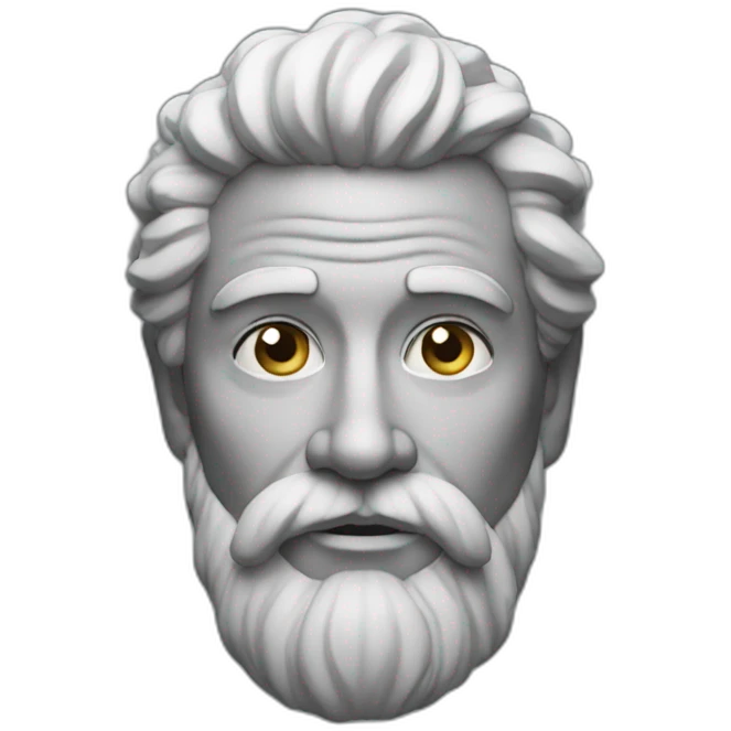 god emoji