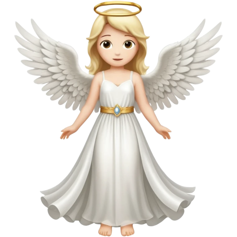 Angel emoji  emoji