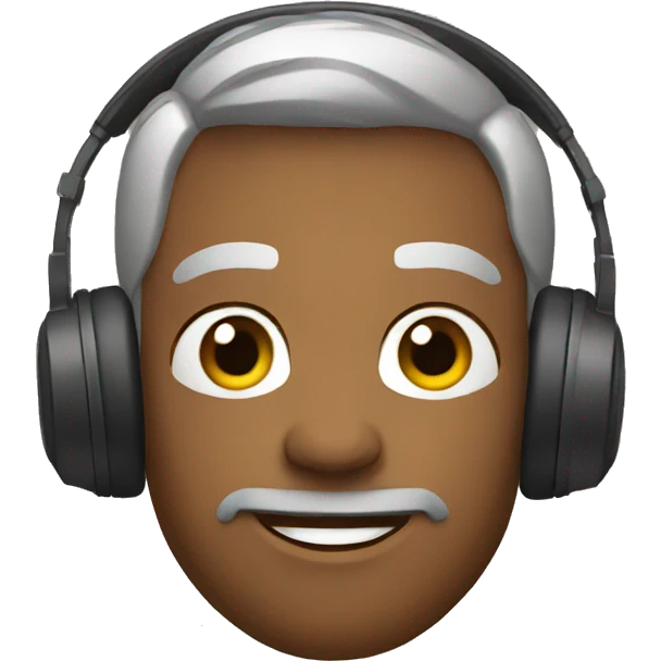 podcast emoji