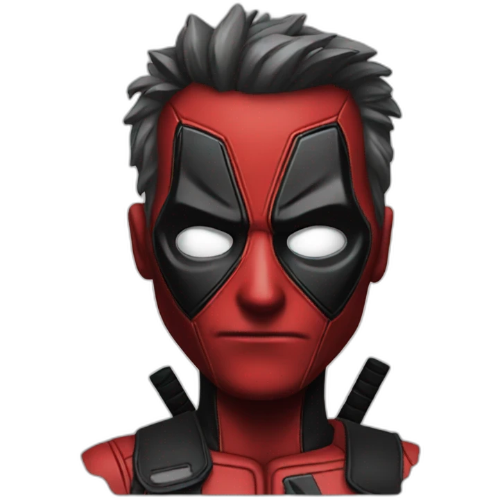 Dead Pool emoji