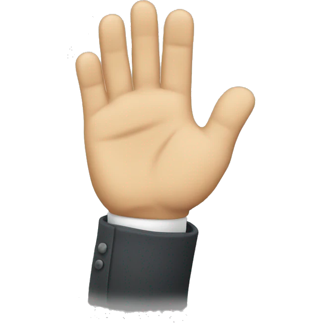 clap your hands emoji