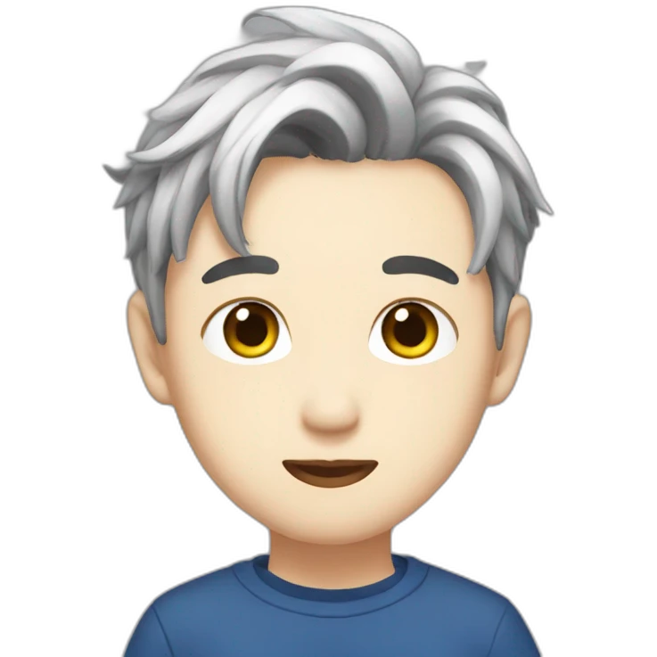 Yeonjun emoji