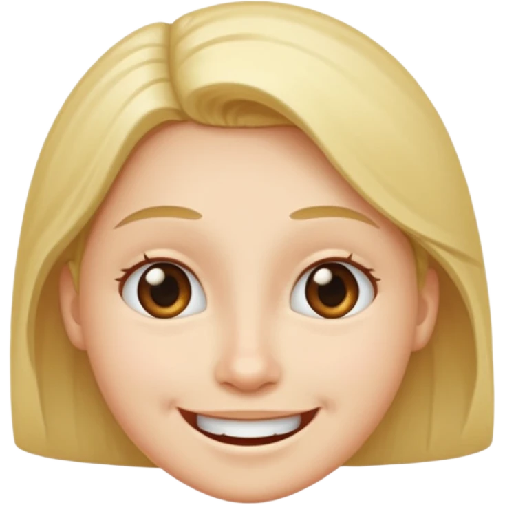 Добродушие emoji