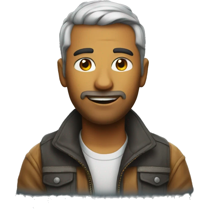 worlds best developer  emoji