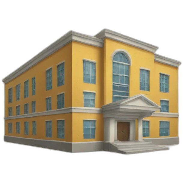 school emoji