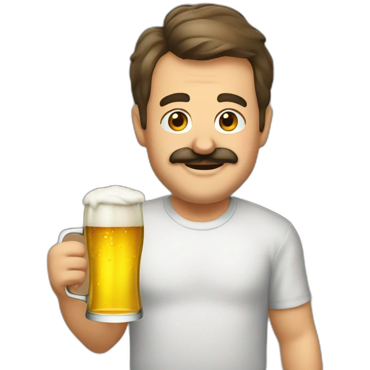 risitas-drinking-a-beer emoji