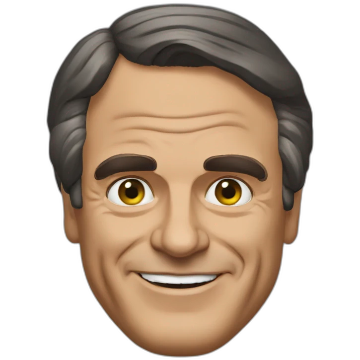 Bolsonaro brasil emoji